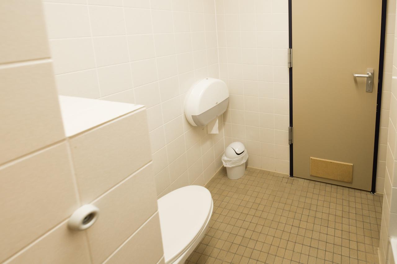 Youtel Jugendhotel Bitburg Kültér fotó