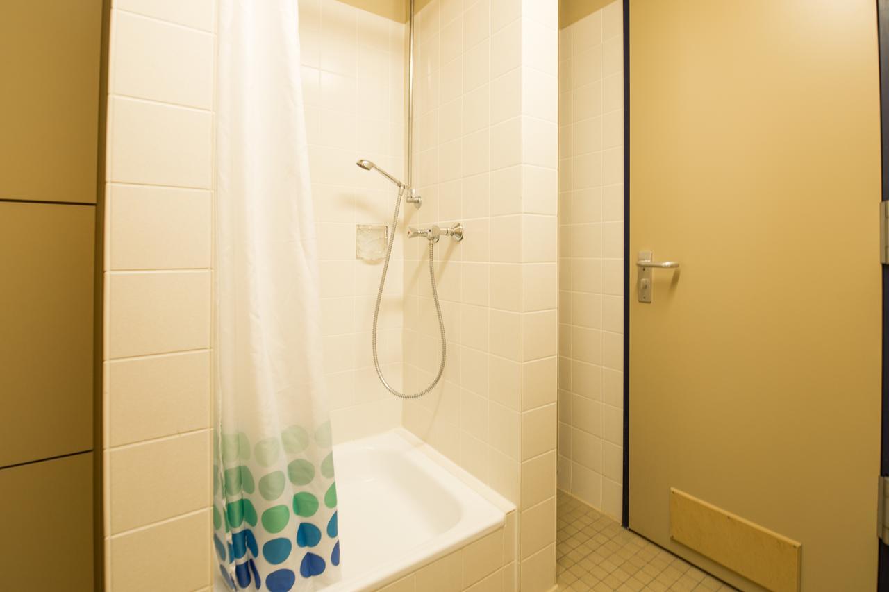 Youtel Jugendhotel Bitburg Kültér fotó